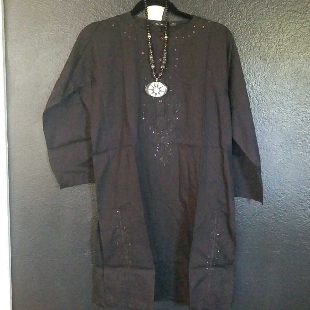Shirt/smock